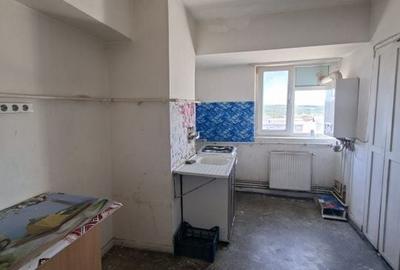 Apartament cu 2 camere decomandat în Vasile Alecsandri - 5