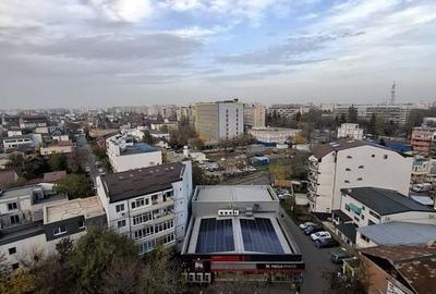 Garsoniera 10 min Piata Sudului / Nitu Vasile - 1