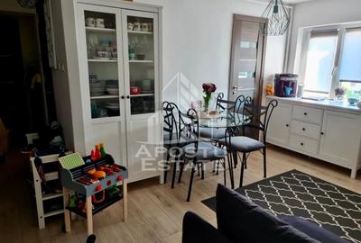 Apartament cu 3 camere decomandat, mobilat în Bucovina - 7