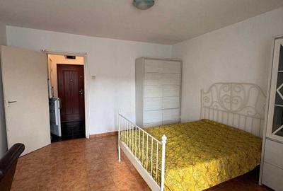 Garsonieră decomandată în Mănăștur - 2