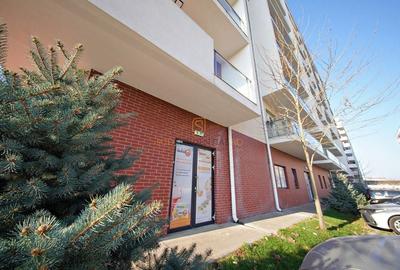 Spatiu comercial de 246 mp, 9 locuri de parcare, zona Metalurgiei - 2