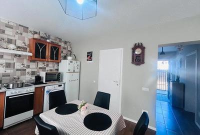 Casă cu Teren 260 Mp în Florești - 16