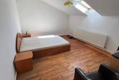 Casă cu 5 camere în Central - 8