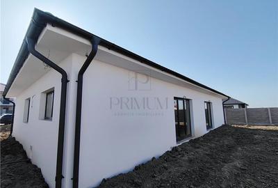 Duplex cu 3 camere cu Teren 300 Mp în Urseni - 2