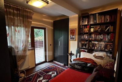 Apartament + Terasa + Parcare subterana+ Boxa- Zona Crangasi - 9