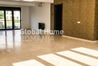 Apartament cu 4 camere decomandat în Băneasa - 3