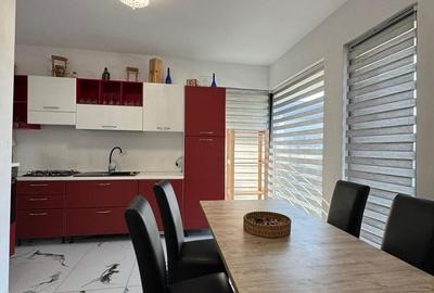 Casă cu 3 camere cu Teren 400 Mp în Bucium