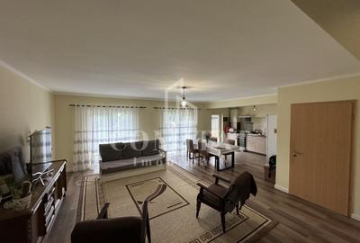 Duplex cu 4 camere cu Canalizare în Borhanci - 3