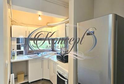 Apartament finisat modern in Grigorescu, bloc nou cu doar 4 niveluri - 5