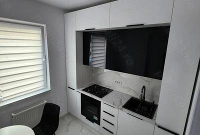 Apartament cu 2 camere decomandat în Dobroești - 4