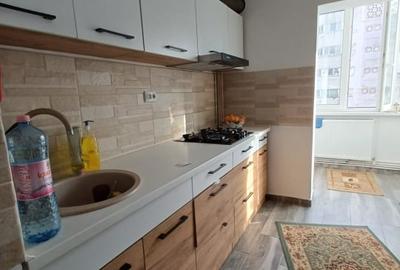 Apartament 3 Camere, intermediar, zona Nicolina 1( Lidl) - 5