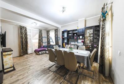 Duplex cu 5 camere cu Canalizare în Florești - 3