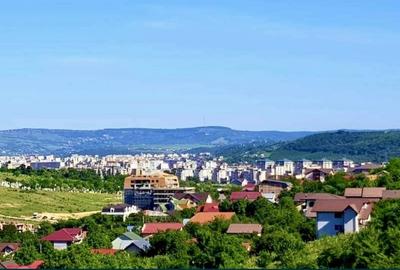 Garsonieră decomandată în Exterior Vest - 4