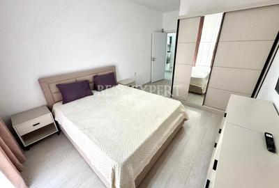 2 camere cu Gradina si Parcare prima inchiriere - 7