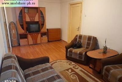 Apartament cu 2 camere, mobilat în Central - 10