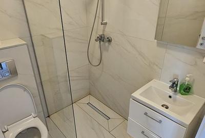 Apartament cu 8 camere în Vest - 14