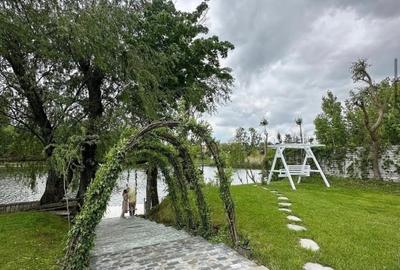 Apartament cu 4 camere decomandat, mobilat în Sisești - 14