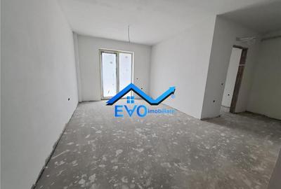 Apartament 1 camera, bloc nou Valea Lupului, 40 mpu, curte p - 3