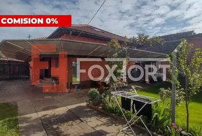 COMISION 0% Casa individuala 3 camere, Mehala - Garaj, terasa si curte - 2