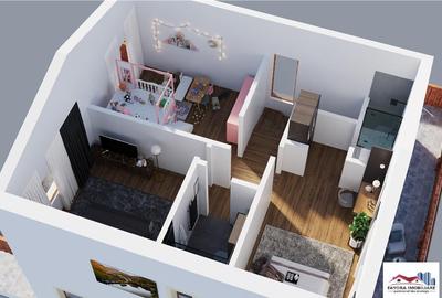 Casa Noua in Stil Bavarez - 3