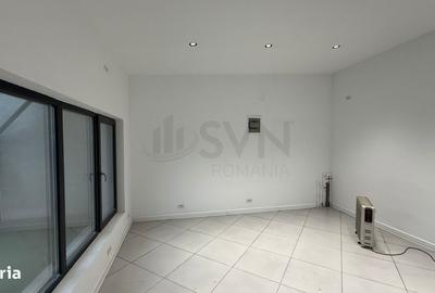 Spațiu comercial, de 30 mp, în Drumul Taberei - 4
