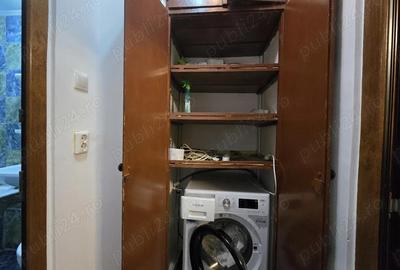 Apartament 3 camere de inchiriat metrou Lujerului, Pia?a Veteranilor - 2