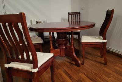 Casă cu 2 camere în Breaza - 4