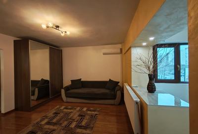 Garsoniera deosebita Parcul Catedralei - 13