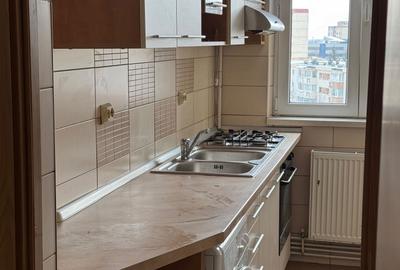 Apartament cu 2 camere semidecomandat în Gemenii - 6