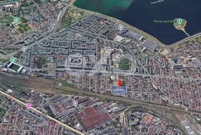 Teren Construcții intravilan de 18206 mp, în Giulești - 5