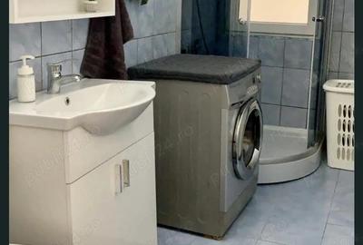 Garsonieră decomandată în Drumul Taberei - 4