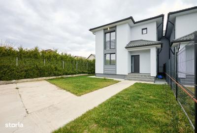 Casă cu 4 camere în Valea Mare - 1