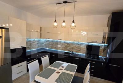 Casă cu 3 camere cu Teren 302 Mp în Moșnița Nouă - 6