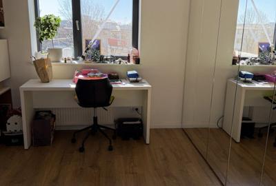 Apartament cu 3 camere decomandat în Lacul Tei - 14