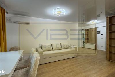 Apartament cu 2 camere, mobilat în Cug - 19