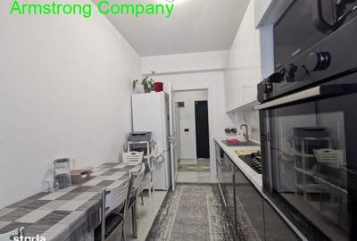 Garsonieră în Dobroești - 2