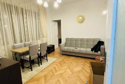 Apartament cu 2 camere semidecomandat în Calea Victoriei - 7
