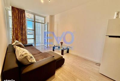 Apartament cu 2 camere în Lunca Cetățuii - 4