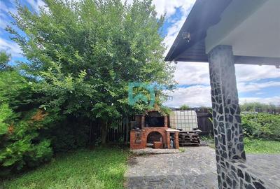 Casa independenta energetic, Prejmer - 6