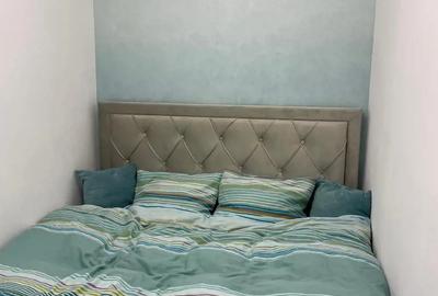 Vand la cheie, apartament studio modificat - 3