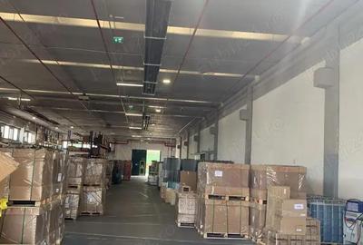 Hala de vanzare pe platforma Incontro - 3