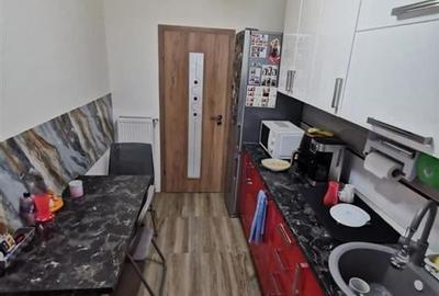 Apartament decomandat 3 camere cu balcon si 2 locuri de parcare in Cartierul Arh - 5