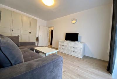 Apartament cu 2 camere în Militari - 1