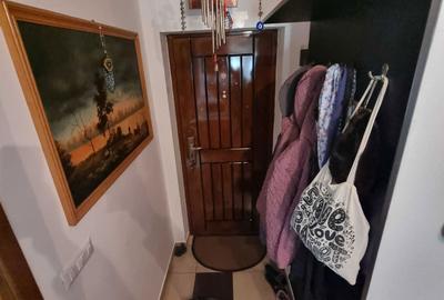 Garsonieră decomandată în Burdujeni - 1