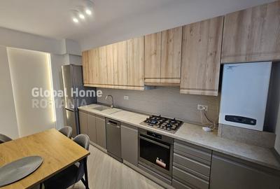Apartament 2 camere 54,5MP | Pipera- Cortina North | Parcare - 8