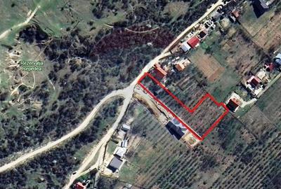 Teren Construcții intravilan de 2596 mp, în Pietrăria - 2