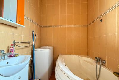 COMISION 0% | Apartament cu 2 camere intr-un bloc in Braytim - 14