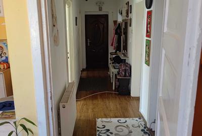Apartament cu 2 camere decomandat în Central - 7
