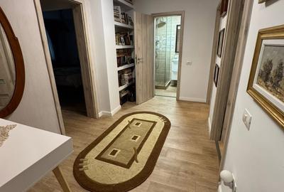 4 Camere Decomandat 95mp Zona Victoria Gaze - 5