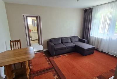 Apartament cu 2 camere semidecomandat în Central - 6
